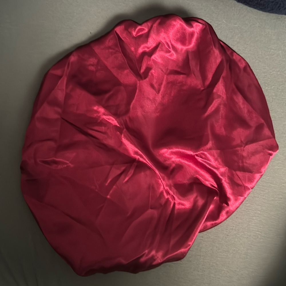 Brand new bonnet